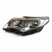 Laden Sie das Bild in den Galerie-Viewer, Frontscheinwerfer Kia Optima 92101D4300 LED Links Scheinwerfer Headlight SCH8773975970hp