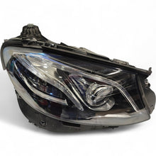Laden Sie das Bild in den Galerie-Viewer, Frontscheinwerfer Mercedes-Benz W213 A2139069608KZ Full LED Rechts Headlight SCH6133684204uj