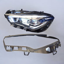 Load image into Gallery viewer, Frontscheinwerfer Mercedes-Benz Cla A1189068900 Links Scheinwerfer Headlight SCH7547770054ge