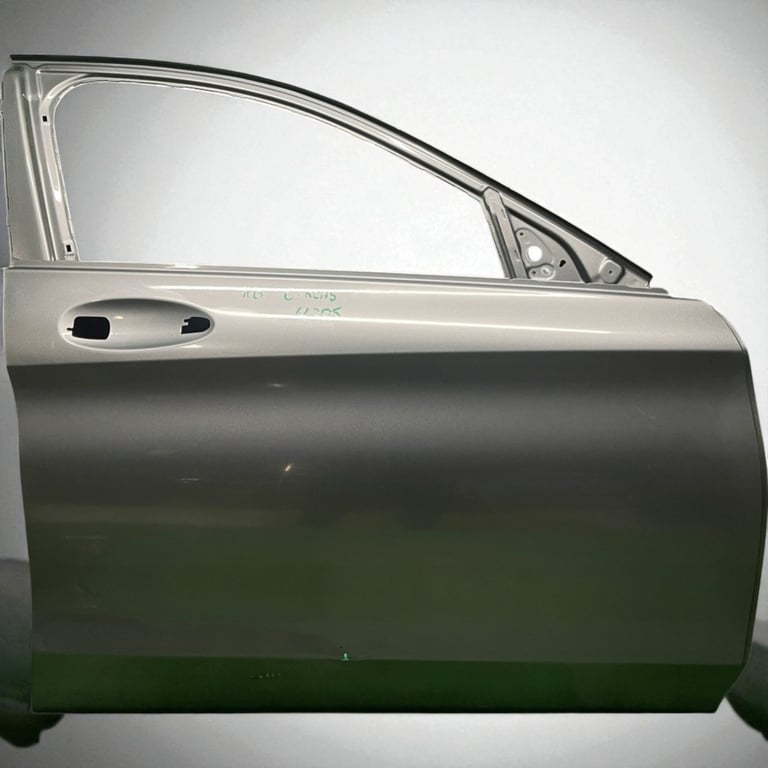 Tür Mercedes-Benz W205 Vorne Rechts Door Porta Porte