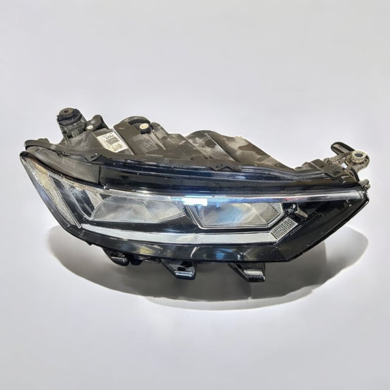 Frontscheinwerfer VW T-Roc 2GA941006B Rechts Scheinwerfer Headlight