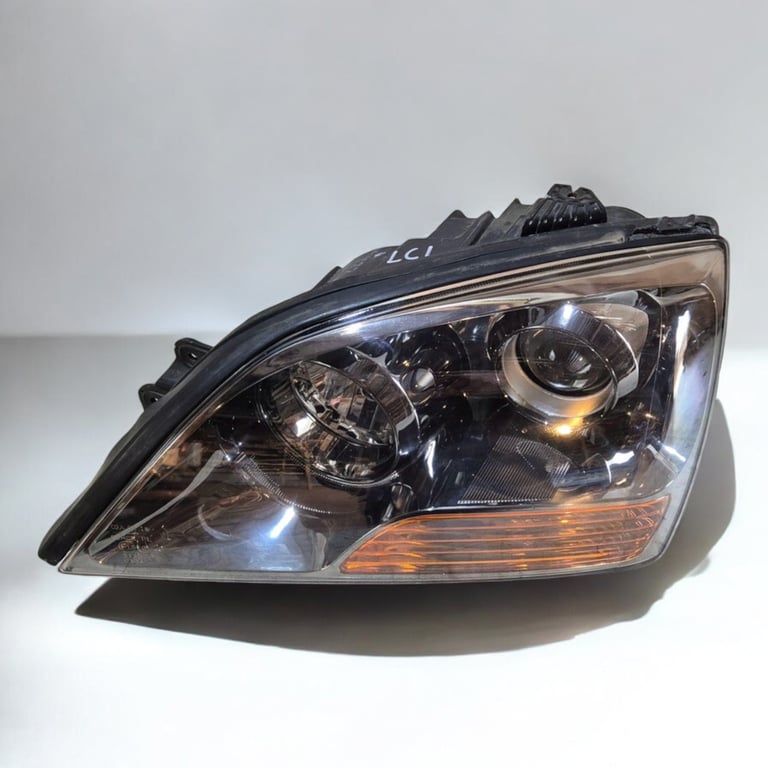 Frontscheinwerfer Kia Sorento Links Scheinwerfer Headlight