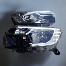 Laden Sie das Bild in den Galerie-Viewer, Frontscheinwerfer Dacia Sandero II Logan 90114431 Ein Stück (Rechts oder Links)