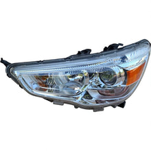 Laden Sie das Bild in den Galerie-Viewer, Frontscheinwerfer Mitsubishi Asx Links Scheinwerfer Headlight