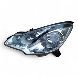 Frontscheinwerfer Citroën C3 II 9677038280 Links Scheinwerfer Headlight
