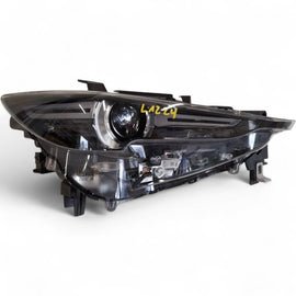 Frontscheinwerfer Mazda Cx-5 KB8N51030 Rechts Scheinwerfer Headlight