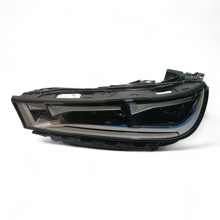 Frontscheinwerfer BMW IX I20 5A3CEA1 Laser Links Scheinwerfer Headlight SCH3164982666ws