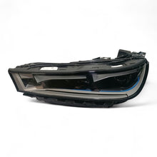 Laden Sie das Bild in den Galerie-Viewer, Frontscheinwerfer BMW IX I20 5A3CEA1 Laser Links Scheinwerfer Headlight SCH3164982666ws