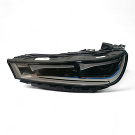 Frontscheinwerfer BMW IX I20 5A3CEA1 Laser Links Scheinwerfer Headlight SCH3164982666ws