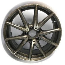 Laden Sie das Bild in den Galerie-Viewer, 1x Alufelge 18 Zoll 8.0&quot; 5x112 48ET A1764010800 Mercedes-Benz W176 Rim Wheel