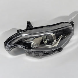 Frontscheinwerfer Peugeot 108 90061896 LED Links Scheinwerfer Headlight SCH5495467109tc