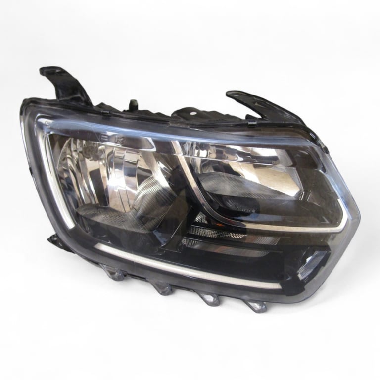 Frontscheinwerfer Dacia Duster 260101133R LED Rechts Scheinwerfer Headlight
