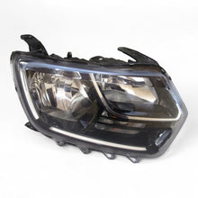 Laden Sie das Bild in den Galerie-Viewer, Frontscheinwerfer Dacia Duster 260101133R LED Rechts Scheinwerfer Headlight