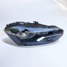 Load image into Gallery viewer, Frontscheinwerfer VW Polo 2G1941006 90099317 Rechts Scheinwerfer Headlight