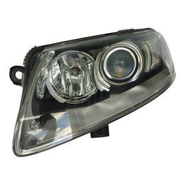 Frontscheinwerfer Audi A6 C6 4F0941029AK Xenon Links Scheinwerfer Headlight SCH9221322258pw