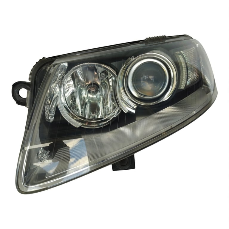 Frontscheinwerfer Audi A6 C6 4F0941029AK Xenon Links Scheinwerfer Headlight SCH9221322258pw