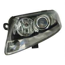Laden Sie das Bild in den Galerie-Viewer, Frontscheinwerfer Audi A6 C6 4F0941029AK Xenon Links Scheinwerfer Headlight SCH9221322258pw