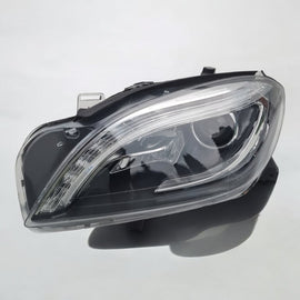 Frontscheinwerfer Mercedes-Benz W166 A1668207859 Xenon Links Headlight