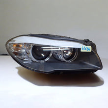 Laden Sie das Bild in den Galerie-Viewer, Frontscheinwerfer BMW 5 F11 F10 7203240-13 LED Rechts Scheinwerfer Headlight SCH2846414900hc