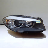 Frontscheinwerfer BMW 5 F11 F10 7203240-13 LED Rechts Scheinwerfer Headlight