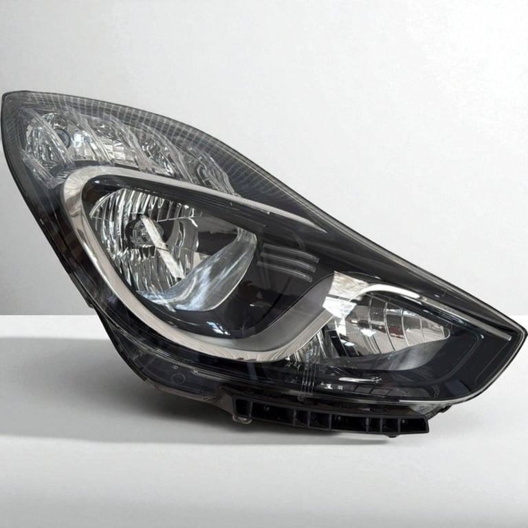 Frontscheinwerfer Hyundai Ix20 20LAMP11 Rechts Scheinwerfer Headlight SCH1986716848mh