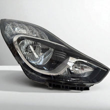 Laden Sie das Bild in den Galerie-Viewer, Frontscheinwerfer Hyundai Ix20 20LAMP11 Rechts Scheinwerfer Headlight SCH1986716848mh