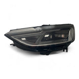 Frontscheinwerfer Audi A4 B9 8W0841011 LED Ein Stück (Rechts oder Links)