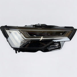 Frontscheinwerfer Audi A6 4K0941036 LED Ein Stück (Rechts oder Links) Headlight