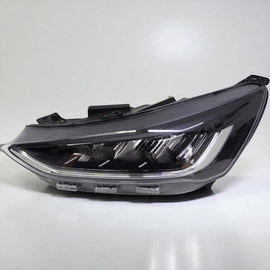 Frontscheinwerfer Ford Focus NX7B-13E015-CD Full LED Links Headlight SCH5303704508bp