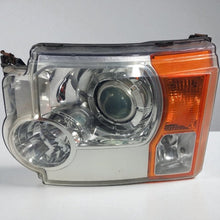 Laden Sie das Bild in den Galerie-Viewer, Frontscheinwerfer Land Rover Discovery L319 III Xenon Links Headlight SCH6246155152pe