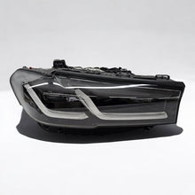Laden Sie das Bild in den Galerie-Viewer, Frontscheinwerfer BMW 5 G31 G30 5A388E4 Rechts Scheinwerfer Headlight