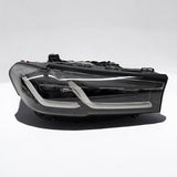 Frontscheinwerfer BMW 5 G31 G30 5A388E4 Rechts Scheinwerfer Headlight
