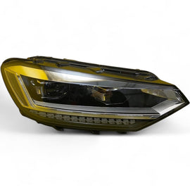 Frontscheinwerfer VW Touran 5TB941082D LED Rechts Scheinwerfer Headlight SCH3350470800kx