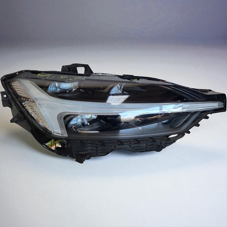 Frontscheinwerfer Volvo Xc60 II 32337383 LED Rechts Scheinwerfer Headlight SCH6251978160fh