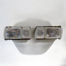 Load image into Gallery viewer, Frontscheinwerfer VW Passat Ein Stück (Rechts oder Links) Scheinwerfer Headlight