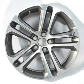 1x Alufelge 18 Zoll 8.5