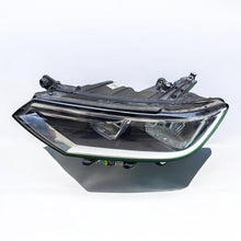 Laden Sie das Bild in den Galerie-Viewer, Frontscheinwerfer VW Passat B8 3G1941005C Links Scheinwerfer Headlight