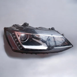 Frontscheinwerfer VW Jetta 5C7941752E LED Rechts Scheinwerfer Headlight SCH1613987980oe