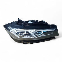 Laden Sie das Bild in den Galerie-Viewer, Frontscheinwerfer BMW 3 G21 G20 0410080409 Rechts Scheinwerfer Headlight SCH1229260774kp