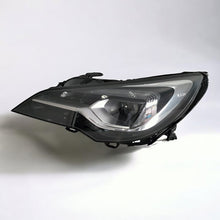 Load image into Gallery viewer, Frontscheinwerfer Opel Astra K 39055749 7963500001 LED Links Headlight