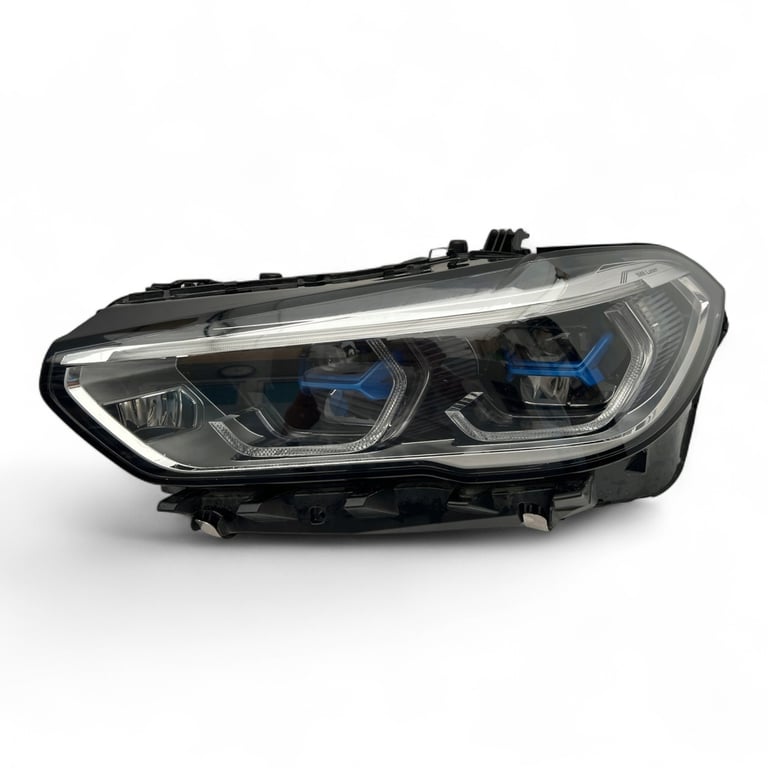 Frontscheinwerfer BMW X5 G05 G06 9481789-09 Laser Links Scheinwerfer Headlight SCH4543536255op