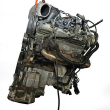 Load image into Gallery viewer, Motor VW Phaeton CEXA 3.0 TDI 240PS 176kW 2011 Diesel Engine Komplett