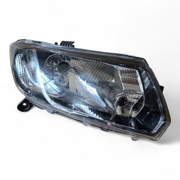 Frontscheinwerfer Dacia Sandero II 90029995 Rechts Scheinwerfer Headlight SCH7325756333vu