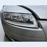 Frontscheinwerfer Audi A6 C6 Y76576789 Rechts Scheinwerfer Headlight