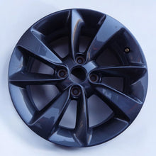 Laden Sie das Bild in den Galerie-Viewer, 1x Alufelge 16 Zoll 6.0&quot; 4x100 39ET Opel Rim Wheel