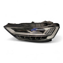 Laden Sie das Bild in den Galerie-Viewer, Frontscheinwerfer Audi A8 D5 4N0941085 Laser Links Scheinwerfer Headlight SCH1299966343qr