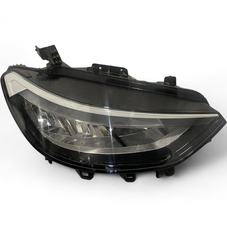 Frontscheinwerfer VW Id.3 10B941006A LED Rechts Scheinwerfer Headlight SCH2307268668be