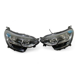 Frontscheinwerfer Renault Megane IV 260108478R 260602792R LED Rechts oder Links SCH7942530858ur