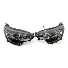 Laden Sie das Bild in den Galerie-Viewer, Frontscheinwerfer Renault Megane IV 260108478R 260602792R LED Rechts oder Links SCH7942530858ur