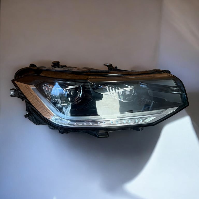Frontscheinwerfer VW T-Cross 2GM941036 LED Rechts Scheinwerfer Headlight